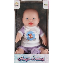 Asya Oyuncak Bebek 35 Cm Elf23231