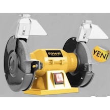 Rown 2415 Zımpara Motoru 150 Mm