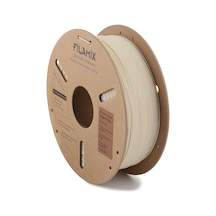 Filamix Hyper Speed Pla Filament Ivory 1.75mm 1kg