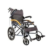 Rts-01 Tekerlekli Sandalye Hasta Transfer Aracı
