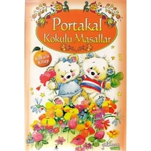 Portakal Kokulu Masallar