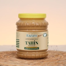 Atayname Manavgat Çifte Kavrulmuş Tahin 1900 G 72656864