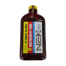 Nexpowered 10w40 Motosiklet Yağı
