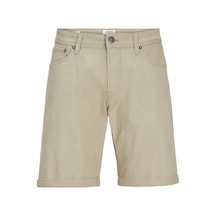 Jack & Jones Jpstrıck Orıgınal Şort 12165892 Bej