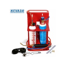 Nevada Prowelding Kaynak Seti