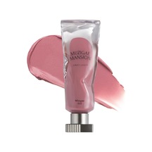 Gül Özlü, Kadife Bitiş Sunan, Nemlendirici Ve Kalıcı Tint Objet Liquid 025 Whisper