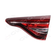 Gva 2014039 Stop Lambası İç Sağ Renault Clıo V 20 Duysuz 265504450r