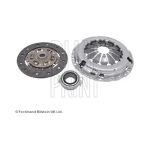 Peugeot 107 Baski Balata Seti 1.0 2007-2014 Blueprınt Adt330246