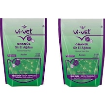 Vi-Vet Azulen Granül Sir El Ağdası 2 x 250 G