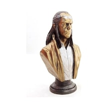 Polyester Elrond Büst Küçük Boy