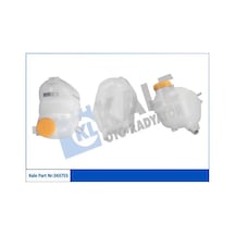 Opel Astra H Yedek Su Deposu 1.6 2004-2007 Z16xe1 Z16xep Kale 343755