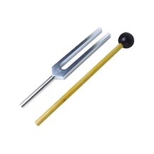 Tuning Fork Diyapozon 512 Hz Çatalı