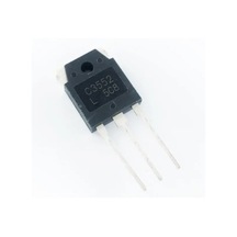 2sc 3552 To-3p Transistör
