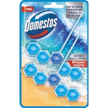 Domestos Wc Blok Okyanus Ferahlığı 2 X 50 G 2 Adet