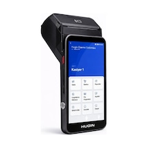 Hugin S1 Android Yazarkasa Pos