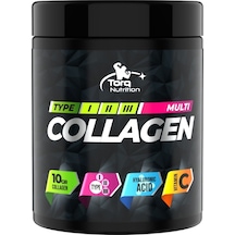 Torq Nutrition Tıp 1 - 2 - 3 Aromasız Multi Collagen 300 G