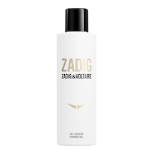Zadig & Voltaire Zadig Shower Gel 200 ML