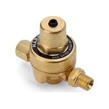 Harris 603 Gaz Ekonomizörü