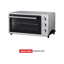 Koenic KMO 409026 M 40 L 5 Program Mini Fırın