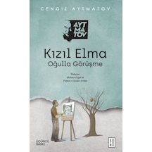 Kızıl Elma - Grsy-636442