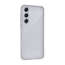 Samsung Galaxy Uyumlu A25 5g Kılıf Puma Silikon - Mor Bz8683140704179