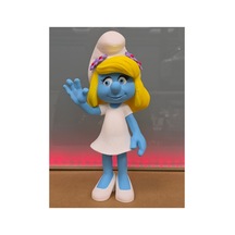 Şirine Figür 20cm-3d Baskı-kolleksiyonluk Biblo