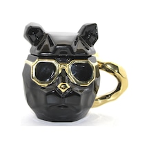 Porselen Kupa Bardak Model 2 A