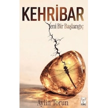 Kehribar - Qhdh-883637