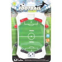 Football Play Set Beyaz