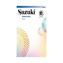 Suzuki Keman Okulu 3.Bölüm - Schinichi Suzuki - Porte Müzik Eğitim Yayınları