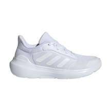 Adidas Tensaur Run 3.0 Çocuk Beyaz Spor Ayakkabı Ie3543 Beyaz