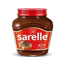 Sarelle Kakao Fındık Kreması 700 G
