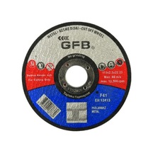 GFB 2358 300*3*25,4 Metal Kesici Taş 5'li