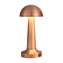 Cata Ct-8430 Lizbon Şarjlı Masa Lambası