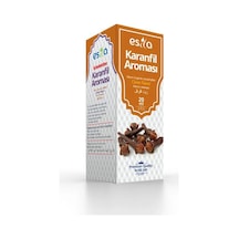 Karanfil Aroması 20 Ml.