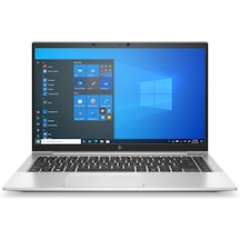 HP EliteBook 840 G8 336D8EA i5-1135G7 8 GB 256 GB SSD 14" W10P FHD Dizüstü Bilgisayar