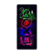 Camon 30 Pro 5g Kılıf Hd Baskılı Yüksek Korumalı Xt-camon30pro 2609 Stk-32-30pro