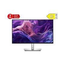 23.8 Dell P2425he Fhd 5ms 100hz Hdmı+type-c Pıvot Monıtor