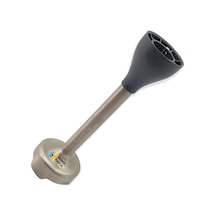 Arzum Ar1016-ag Prostick Parçalayıcı Metal Ayak Füme