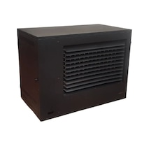 Hoşseven Hsx-62 Sıcak Hava Üreteçi Robur Isıtıcı 62 Kw