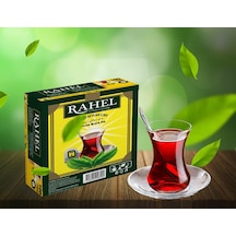 Rahel Siyah Seylan Çayı 200 G