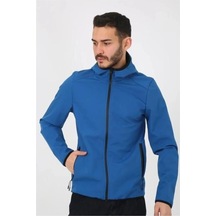 Exuma Exout J Softshell Mont Siyah