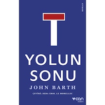 Yolun Sonu 9789750765582