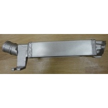 Mitsubishi L200 Pick Up 06/15 Turbo Hava Soğutma Radyatörü İ Ntercooler Brazi Ng 275x204x50 Ori S