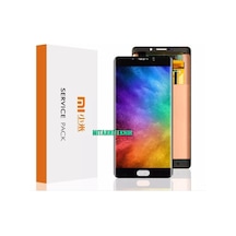 Xiaomi Mi Note 2 Lcd Ekran Dokunmatik