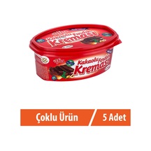 Afia Kakaolu Fındık Kreması 5 x 400 G