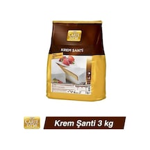 Carte D'or Krem Şanti 3 KG