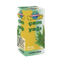 Kırıntı Çam Yağı 20 ML