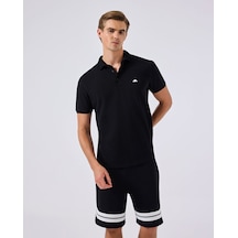 Ellesse Polo Tişört Erkek 6sm5062 Siyah