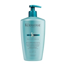 Kerastase Resistance Bain Force Architecte Şampuan 500 ML
